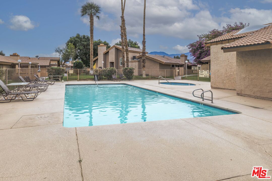 47395 Monroe St Unit: 254
