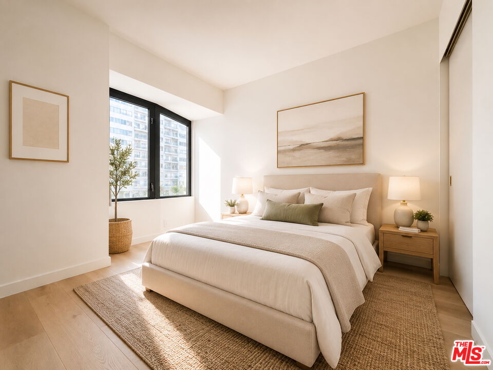 10520 Wilshire Blvd Unit: 701