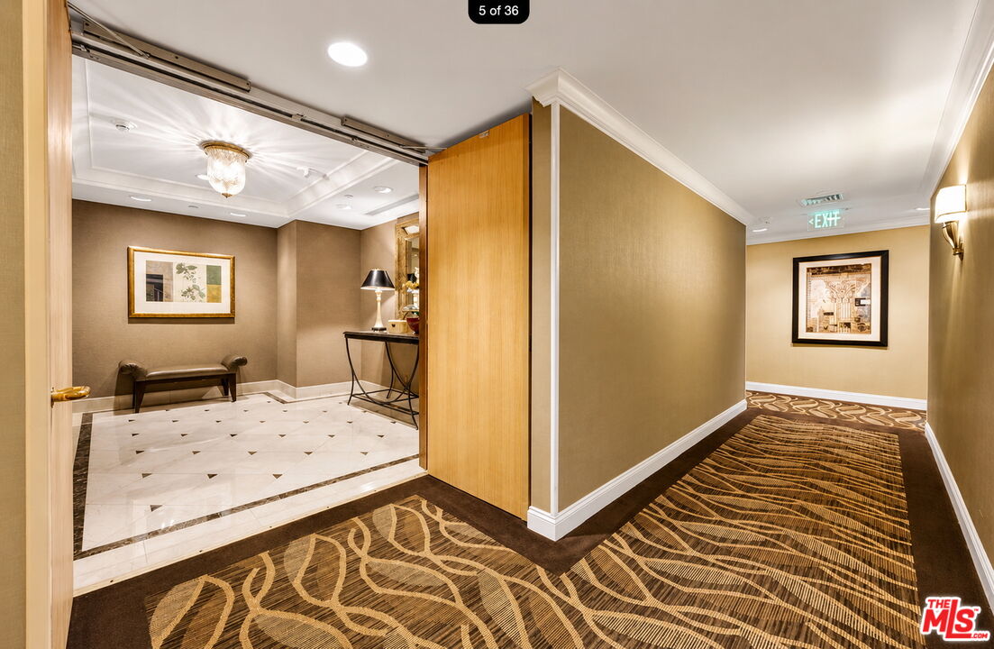 10520 Wilshire Blvd Unit: 701