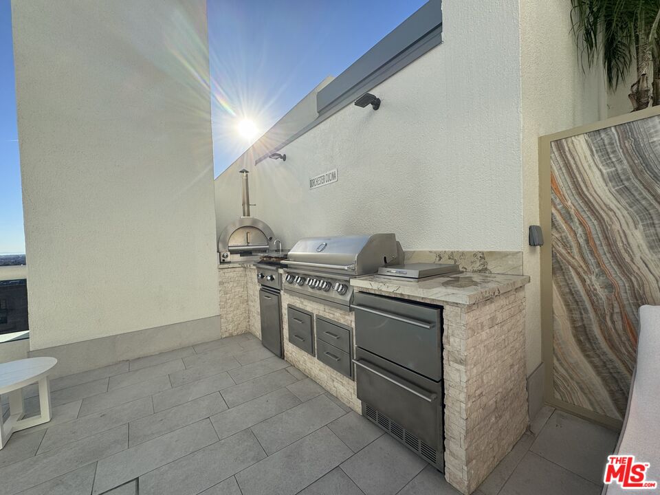 10520 Wilshire Blvd Unit: 701