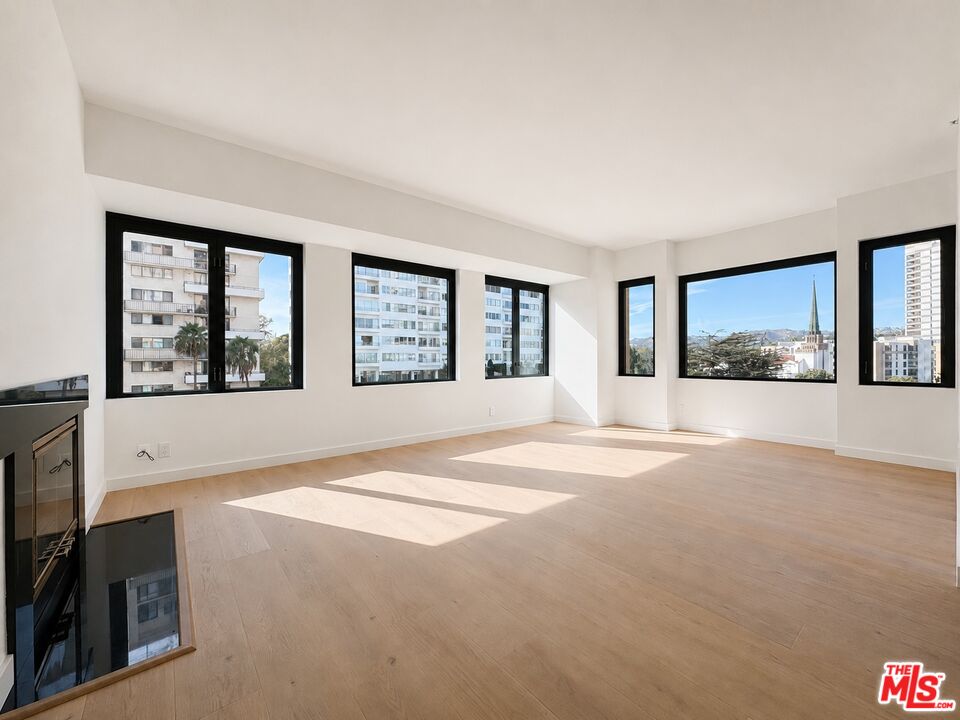 10520 Wilshire Blvd Unit: 701