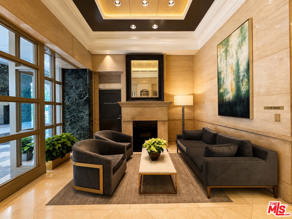10520 Wilshire Blvd Unit: 701