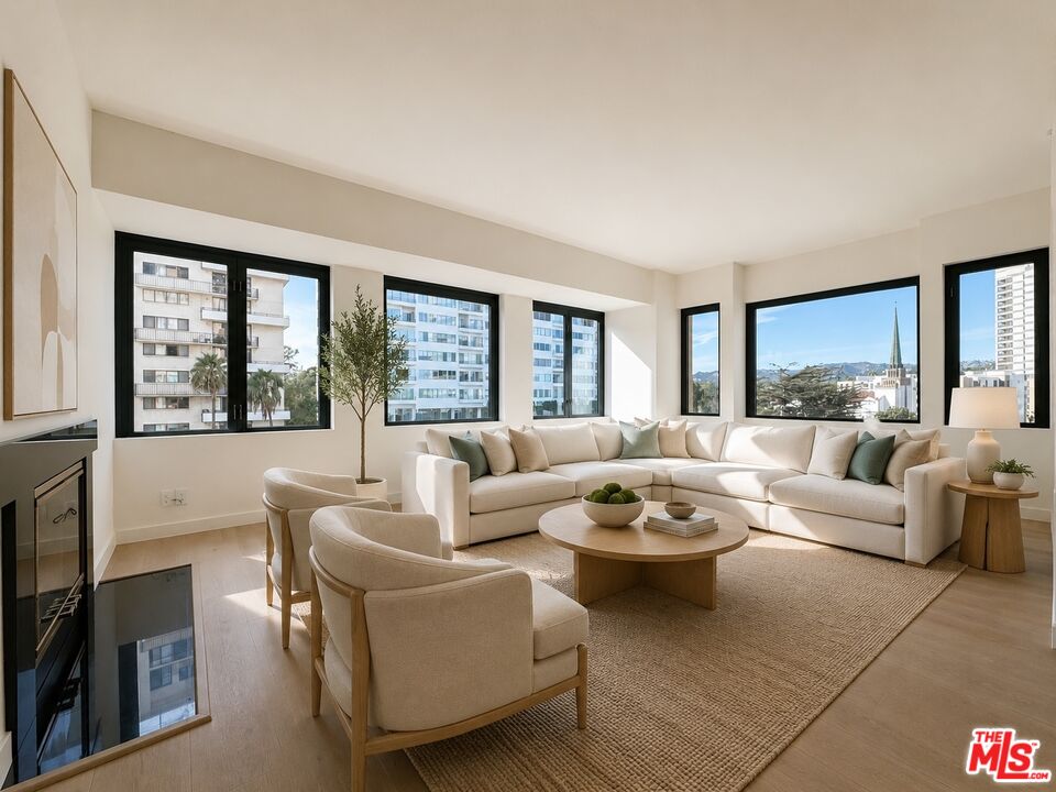 10520 Wilshire Blvd Unit: 701