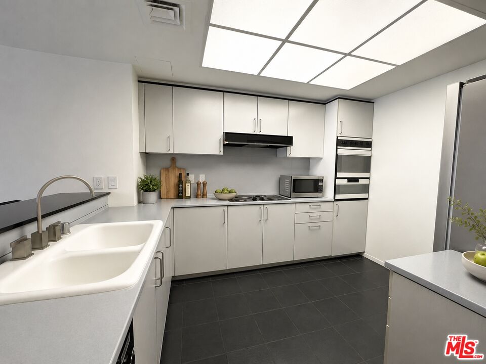 10520 Wilshire Blvd Unit: 701