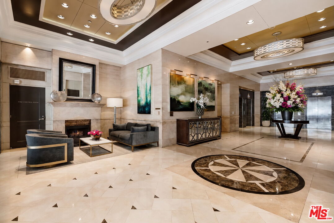 10520 Wilshire Blvd Unit: 701