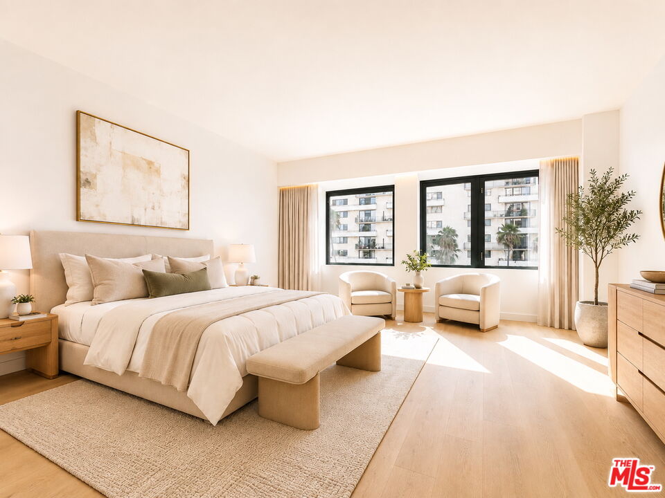 10520 Wilshire Blvd Unit: 701