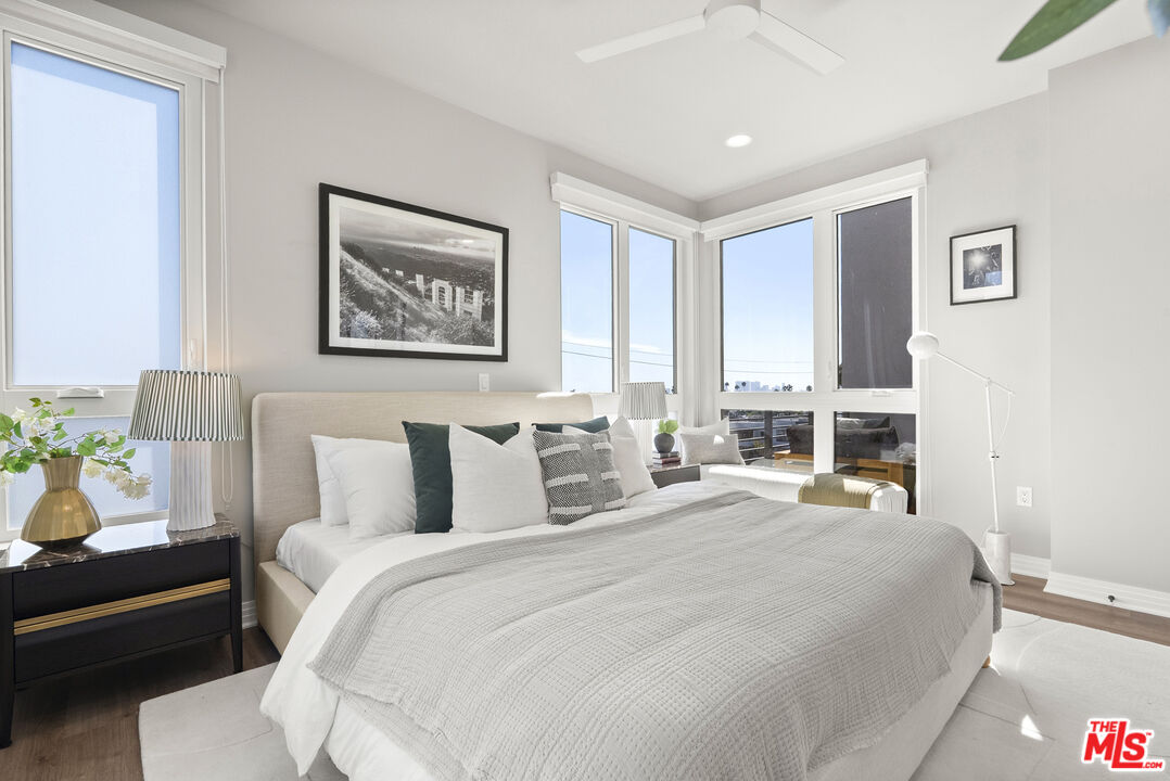 7428 Santa Monica Blvd Unit: PH 505