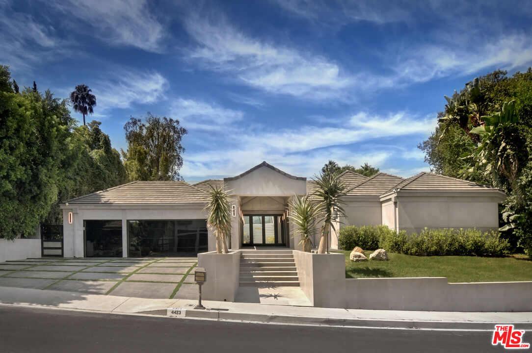 4423 Bergamo Dr