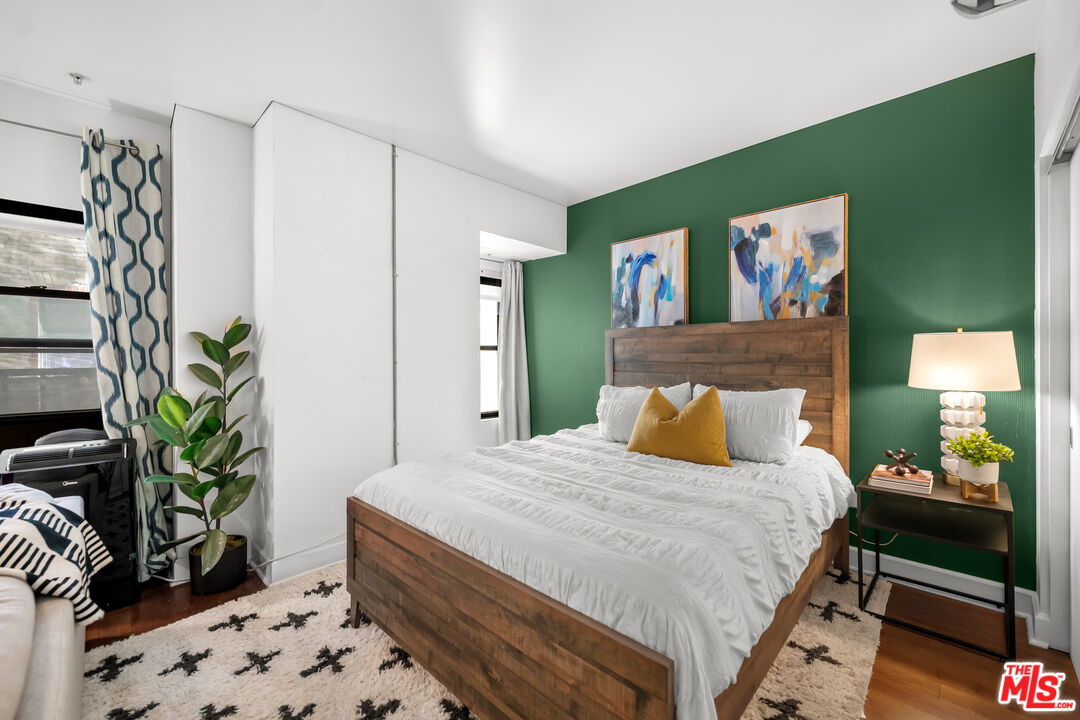 416 S Spring St Unit: 610