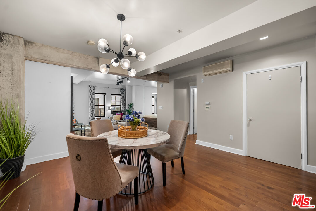 416 S Spring St Unit: 610