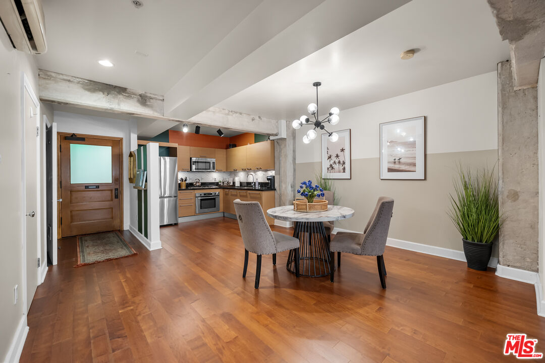 416 S Spring St Unit: 610