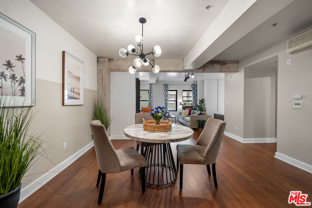 416 S Spring St Unit: 610