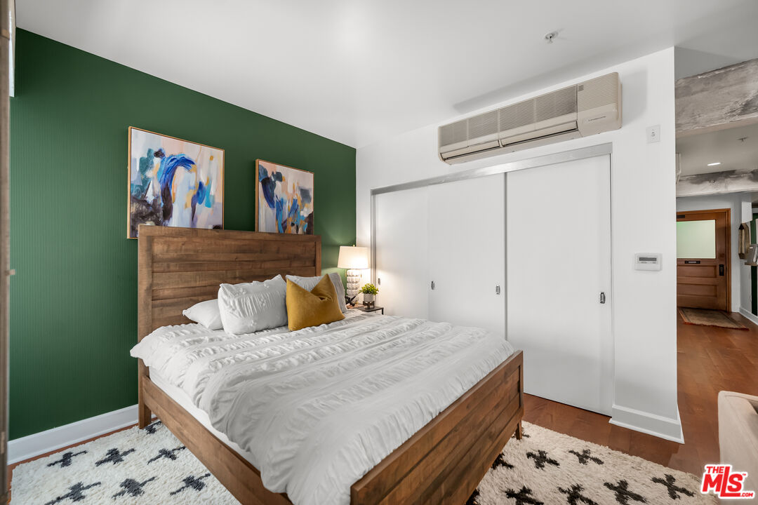 416 S Spring St Unit: 610