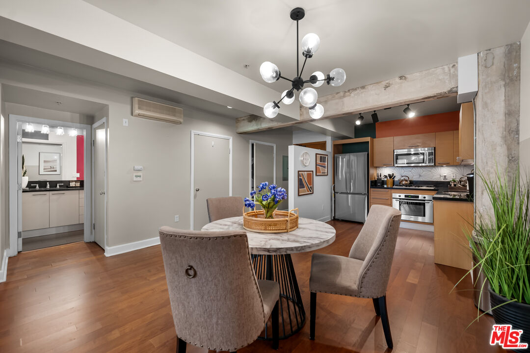 416 S Spring St Unit: 610