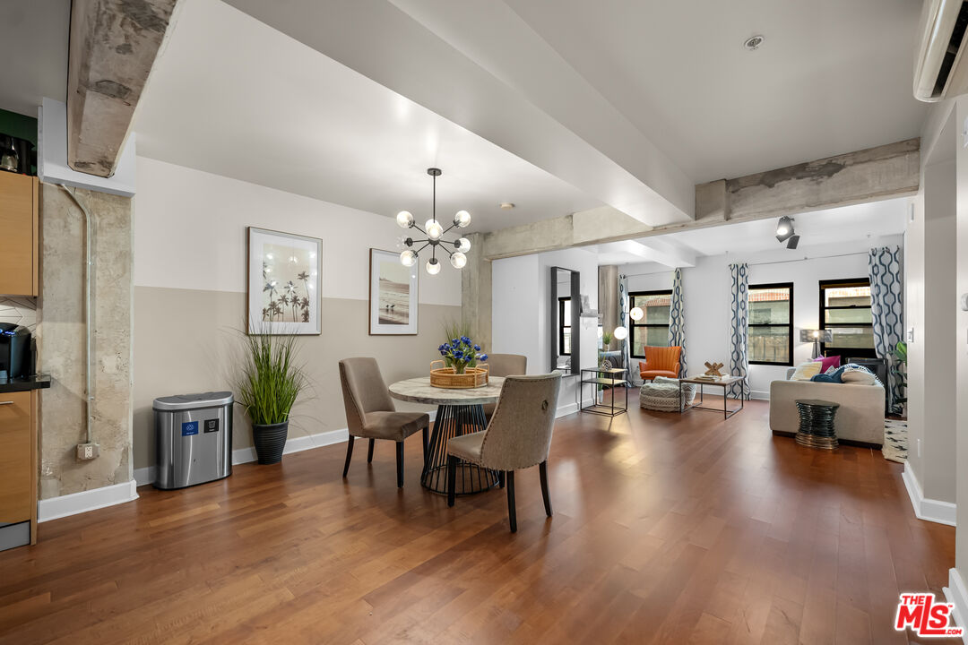 416 S Spring St Unit: 610