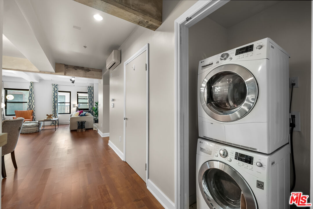 416 S Spring St Unit: 610