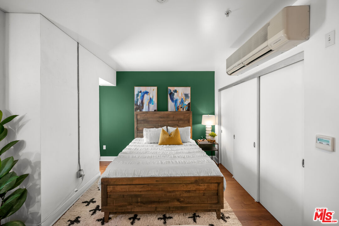416 S Spring St Unit: 610