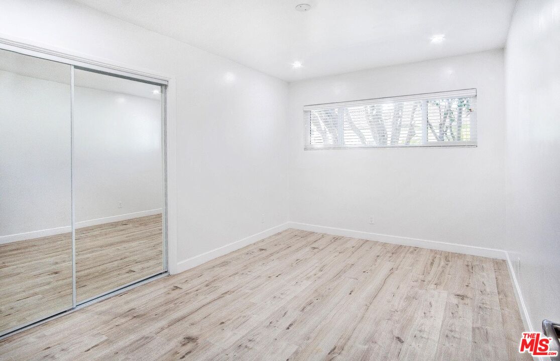 722 Lincoln Blvd Unit: 3