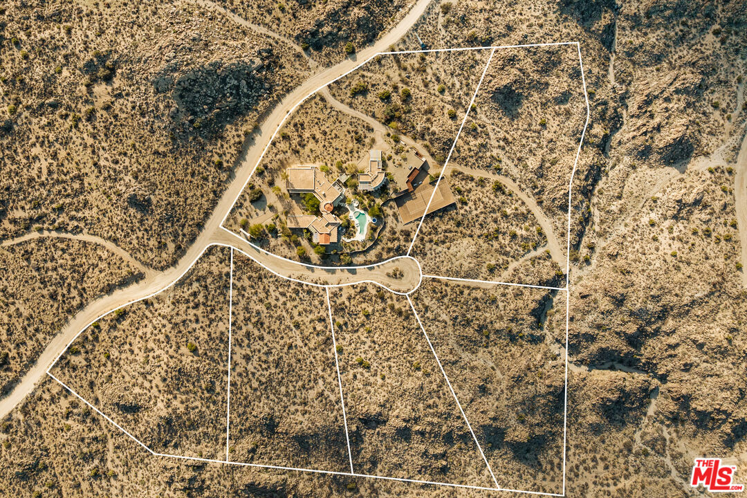 57425 Palm Seco Cir