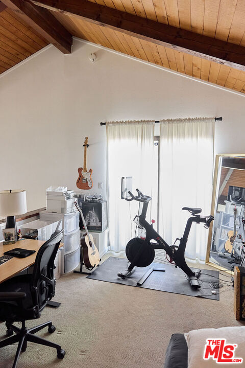 11706 Montana Ave Unit: 309