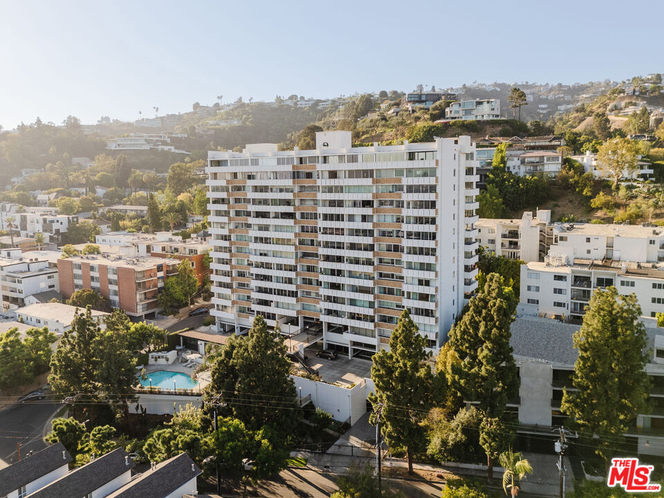 8787 Shoreham Dr Unit: 407
