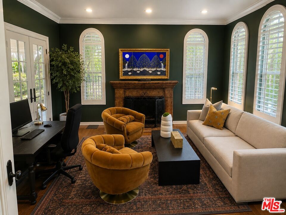 26835 Mont Calabasas Dr