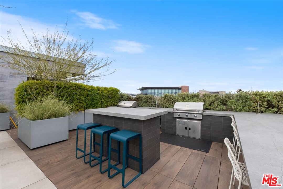 530 S Hewitt St Unit: 326