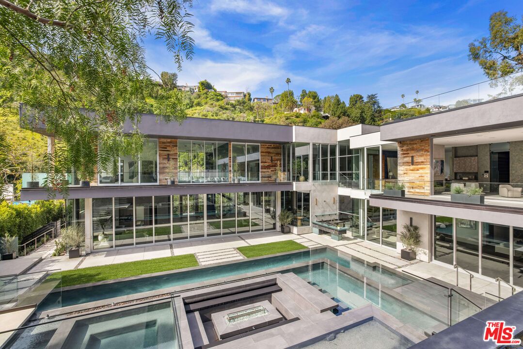 1116 Chantilly Rd