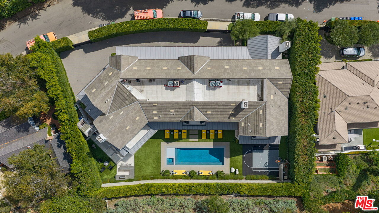 1281 Stone Canyon Rd