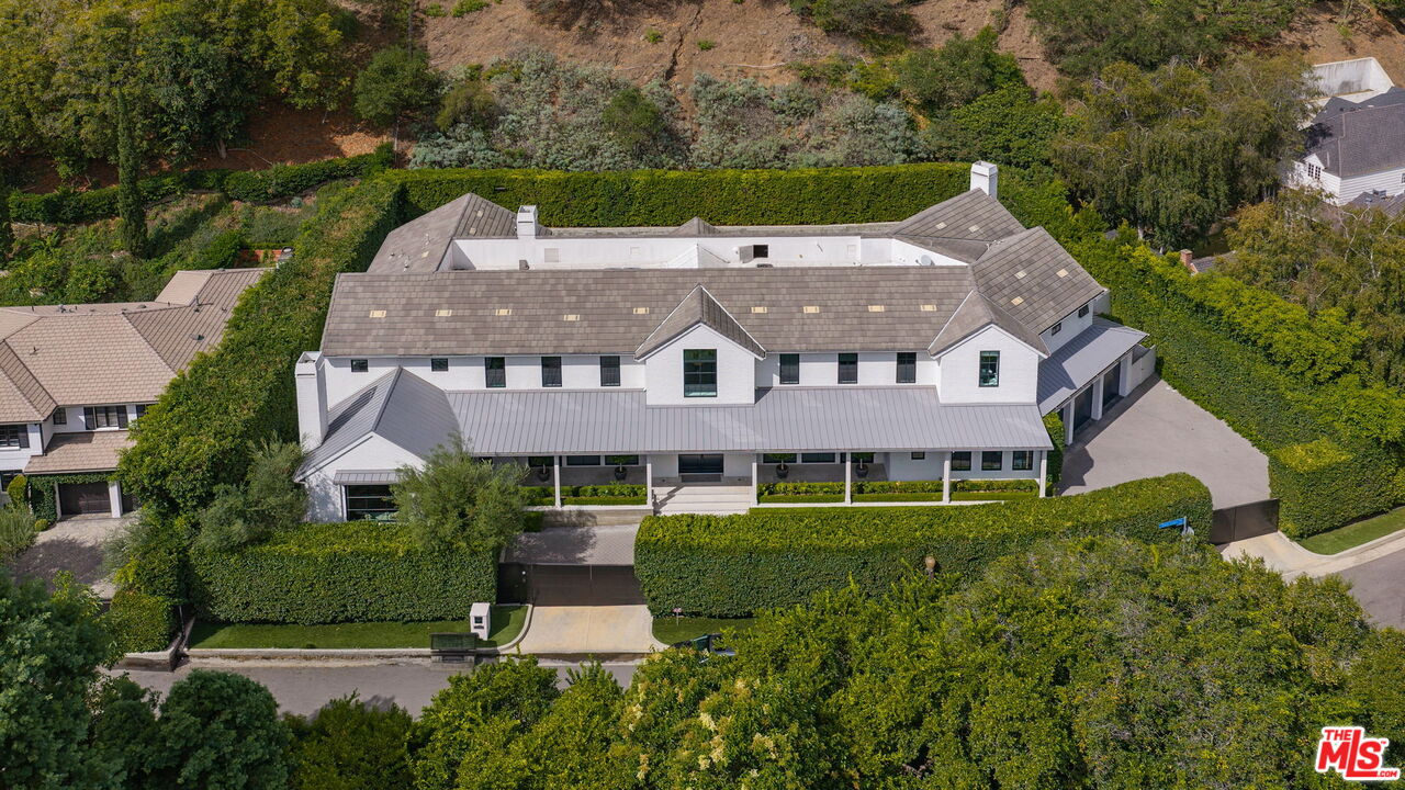1281 Stone Canyon Rd