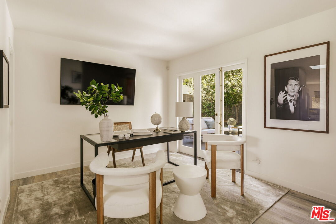 2753 La Cuesta Dr