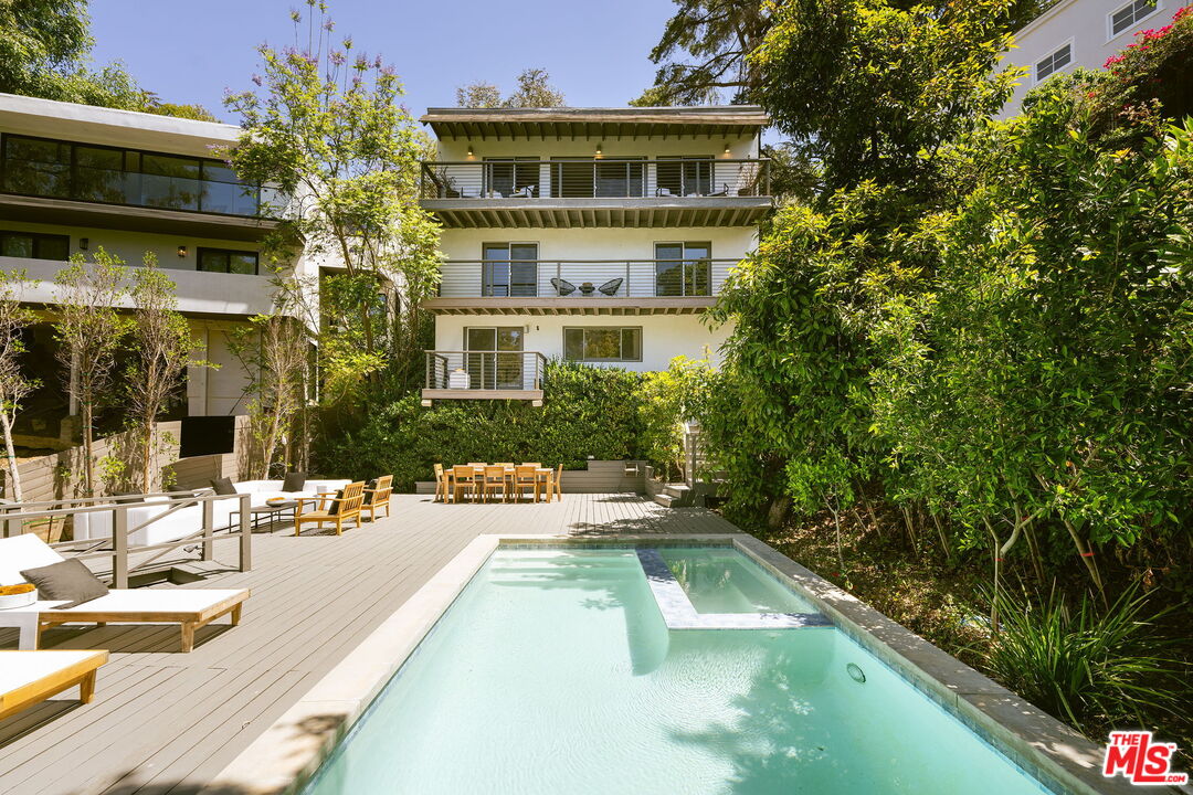 2753 La Cuesta Dr