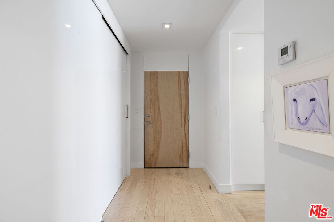 2222 Avenue Of The Stars Unit: 1505