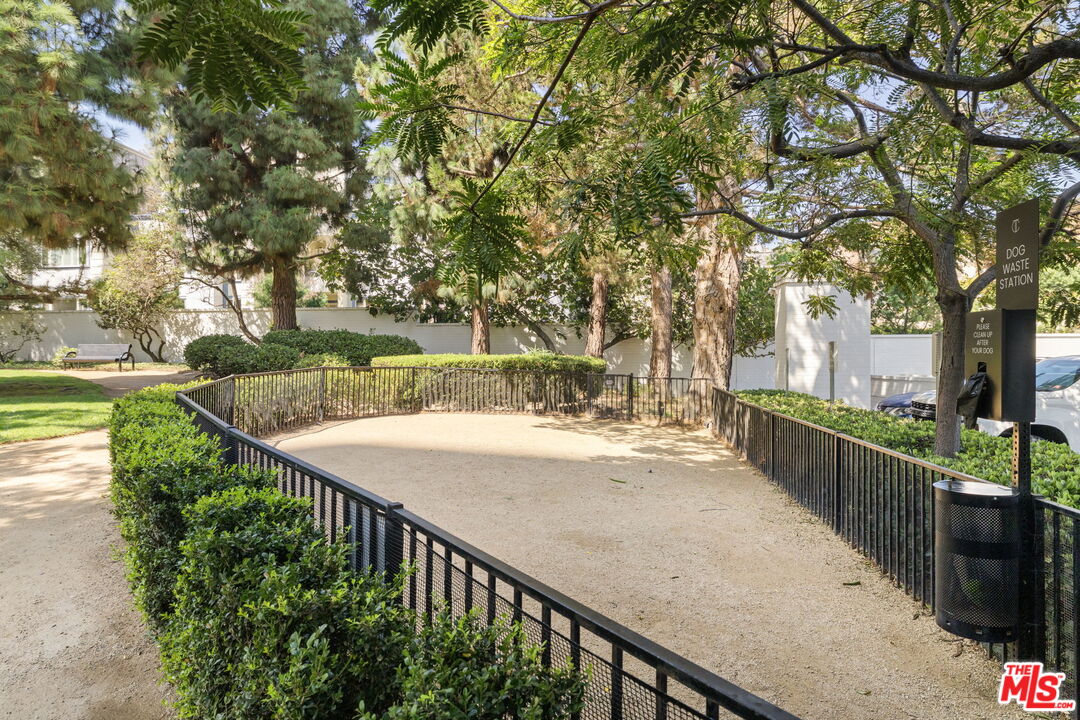 2222 Avenue Of The Stars Unit: 1505