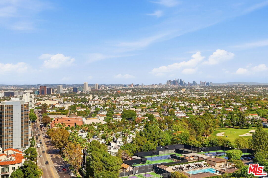 2222 Avenue Of The Stars Unit: 1505