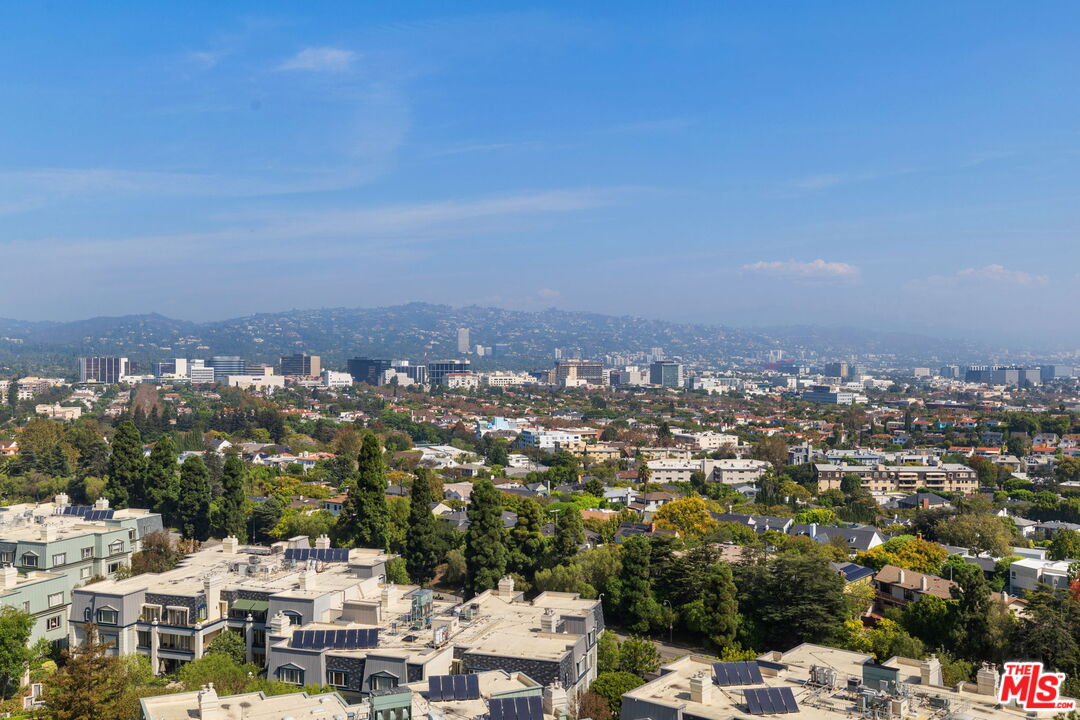 2222 Avenue Of The Stars Unit: 1505