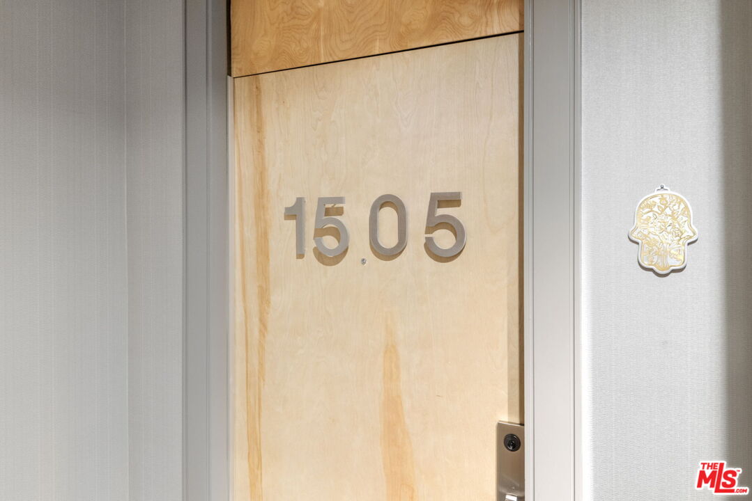 2222 Avenue Of The Stars Unit: 1505