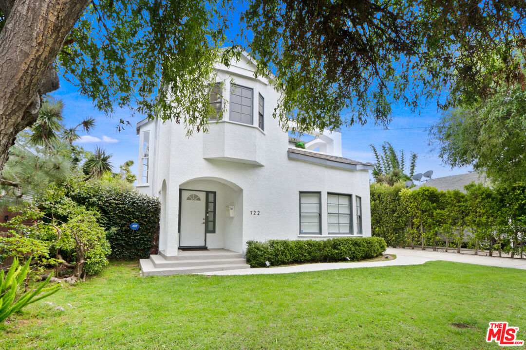 722 Kensington Rd
