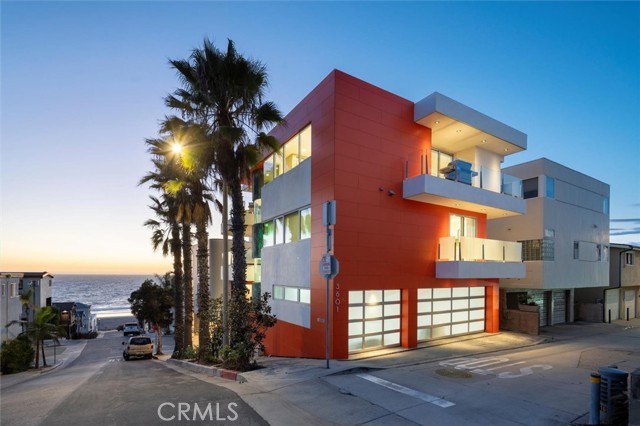 3601 Bayview Drive