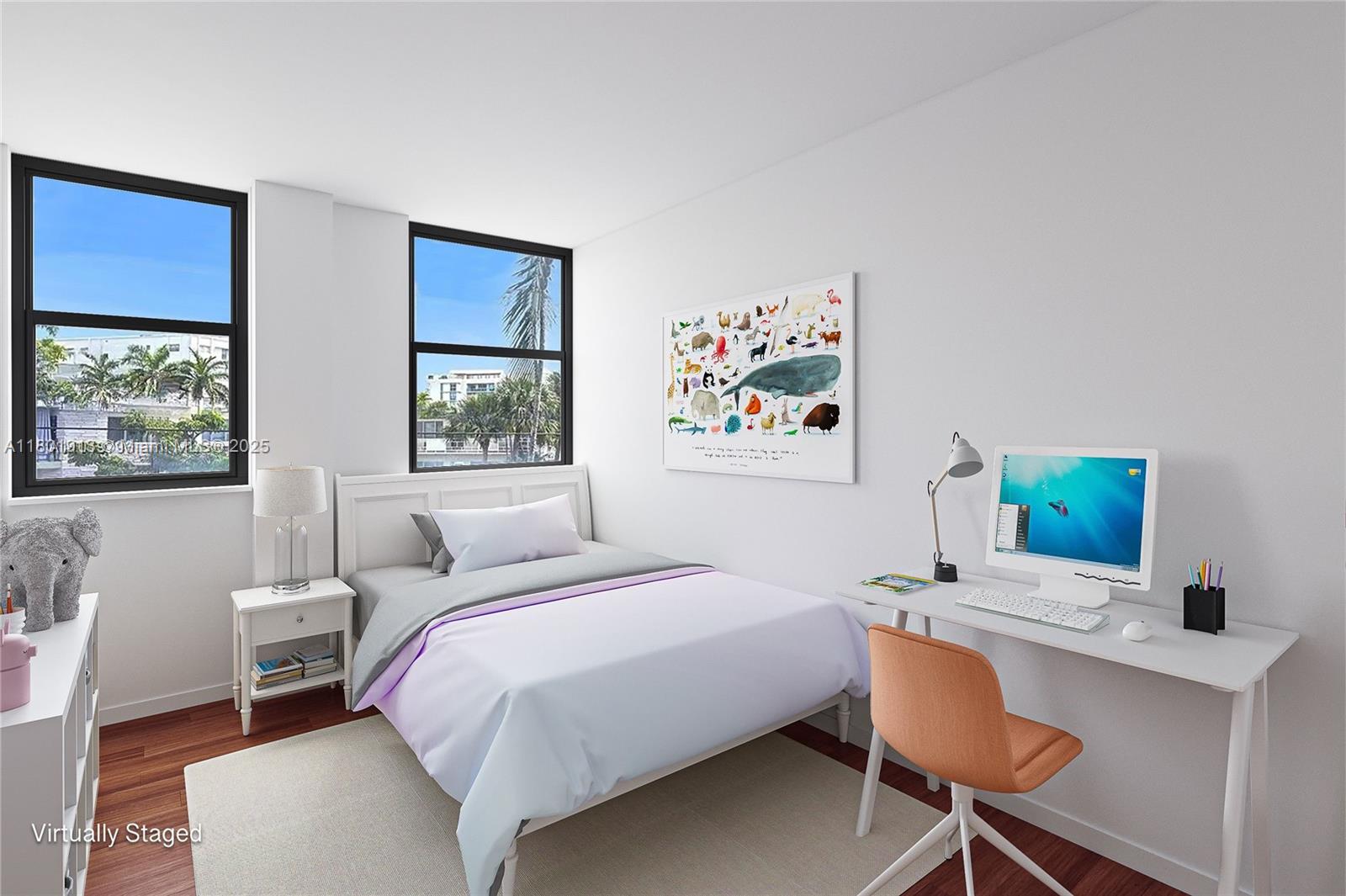 9180 W Bay Harbor Dr # 2C