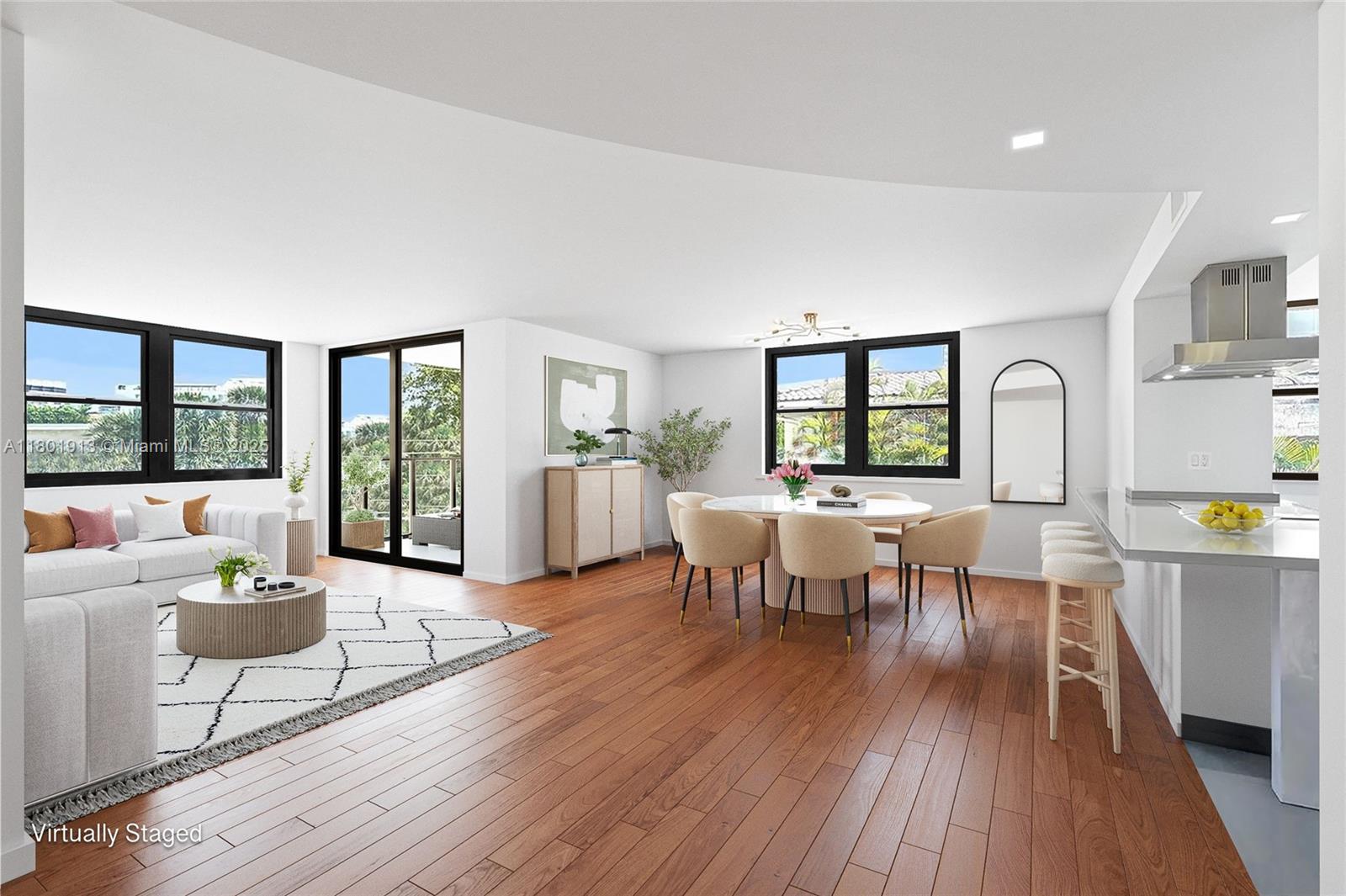 9180 W Bay Harbor Dr # 2C