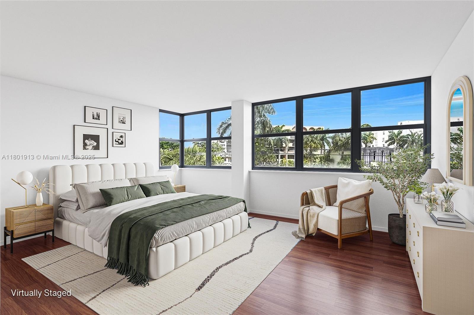 9180 W Bay Harbor Dr # 2C