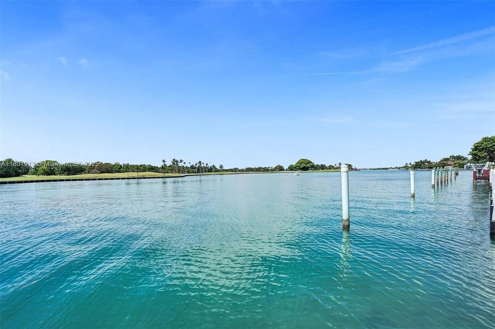 9180 W Bay Harbor Dr # 2C