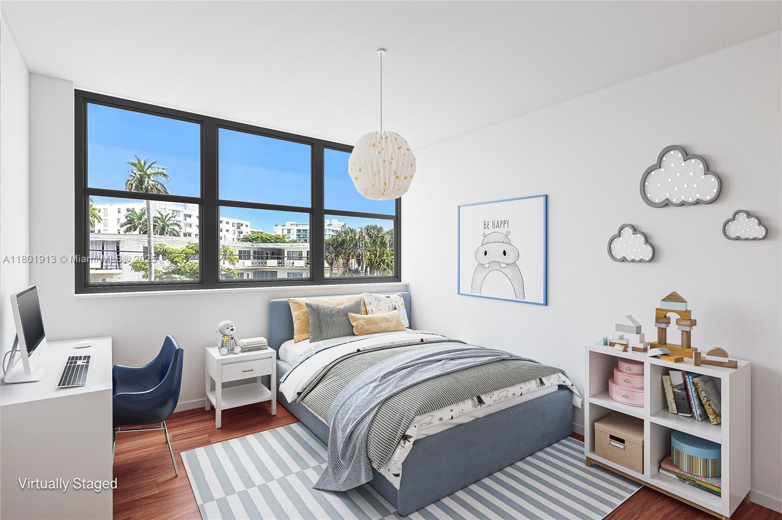 9180 W Bay Harbor Dr # 2C