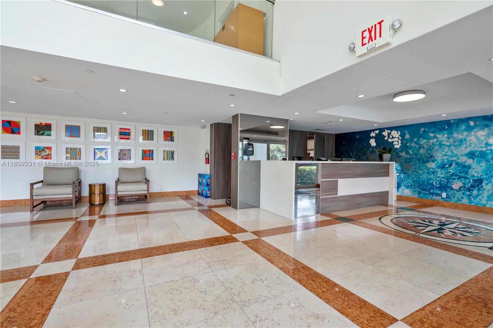 10350 W Bay Harbor Dr # 9D