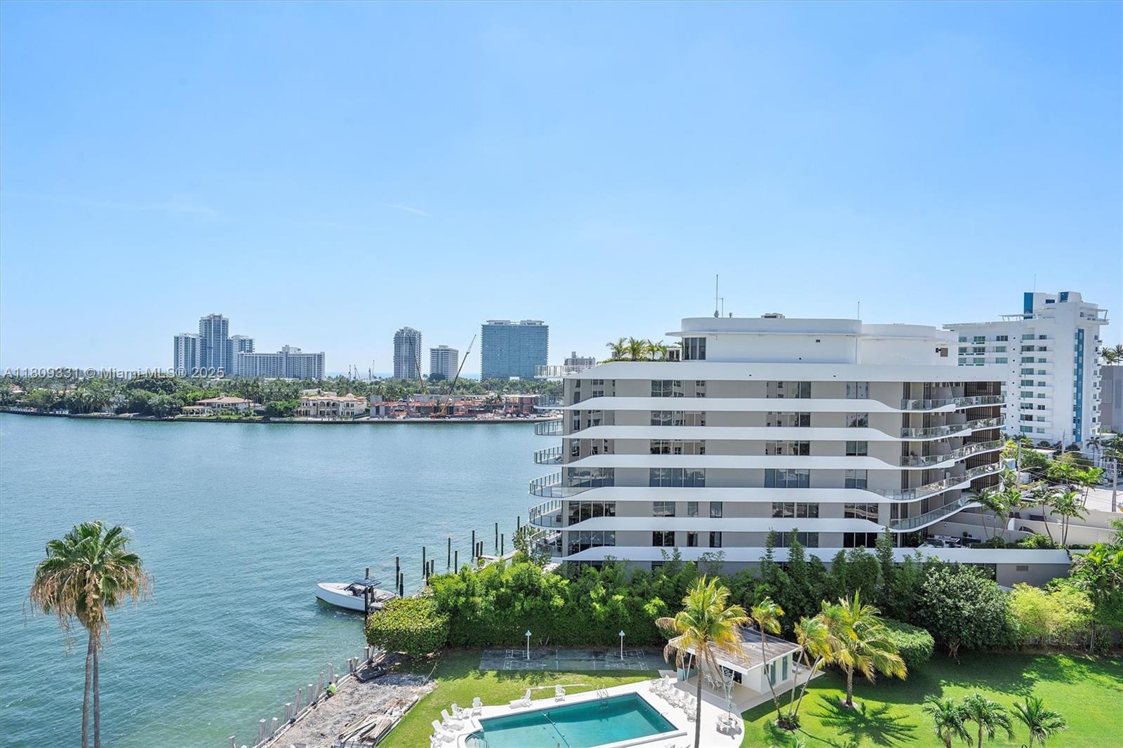 10350 W Bay Harbor Dr # 9D