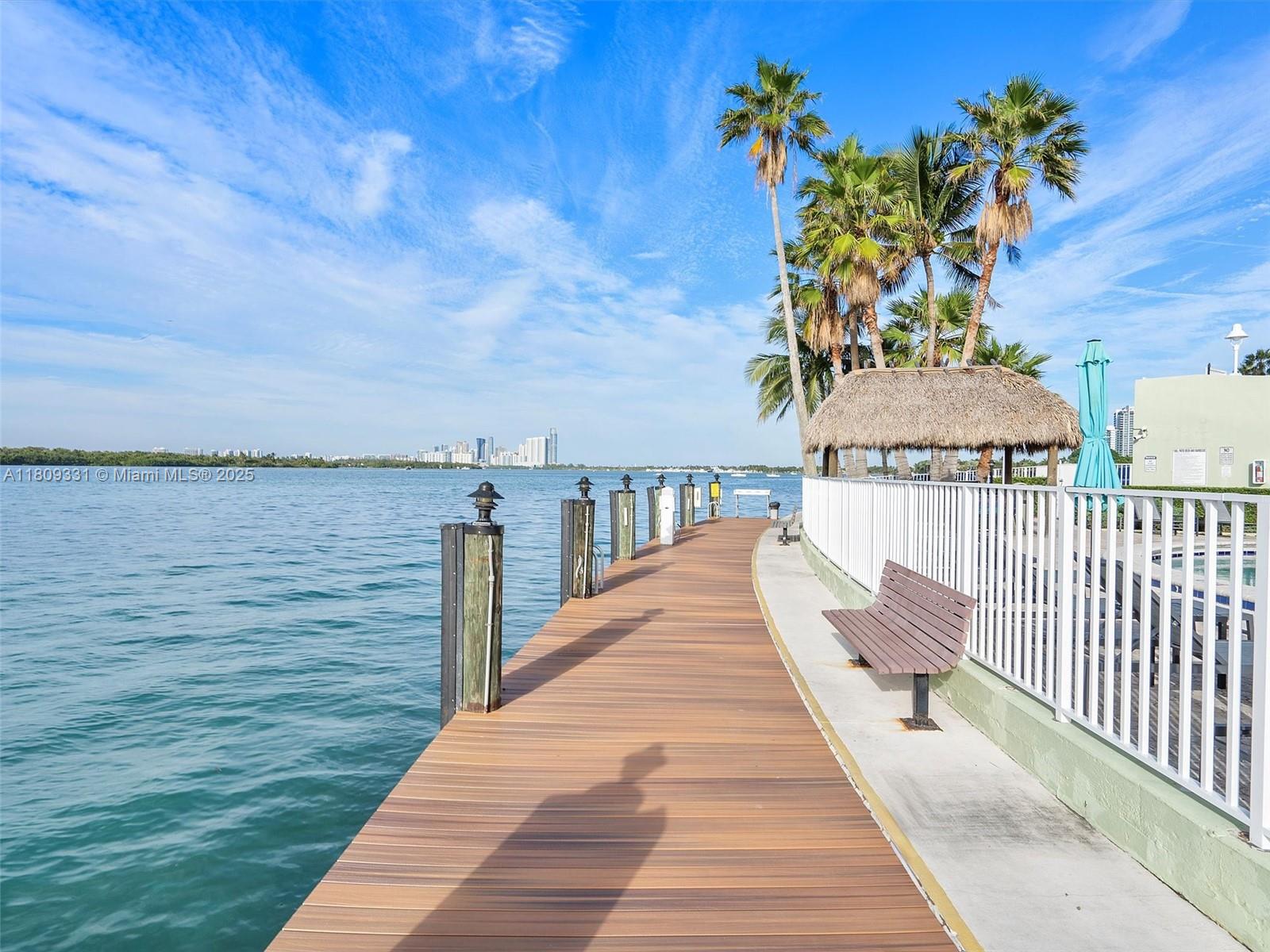 10350 W Bay Harbor Dr # 9D