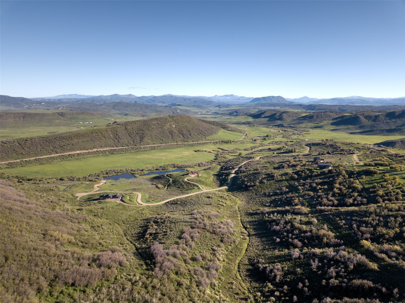24675 Creek Ranch ROAD
