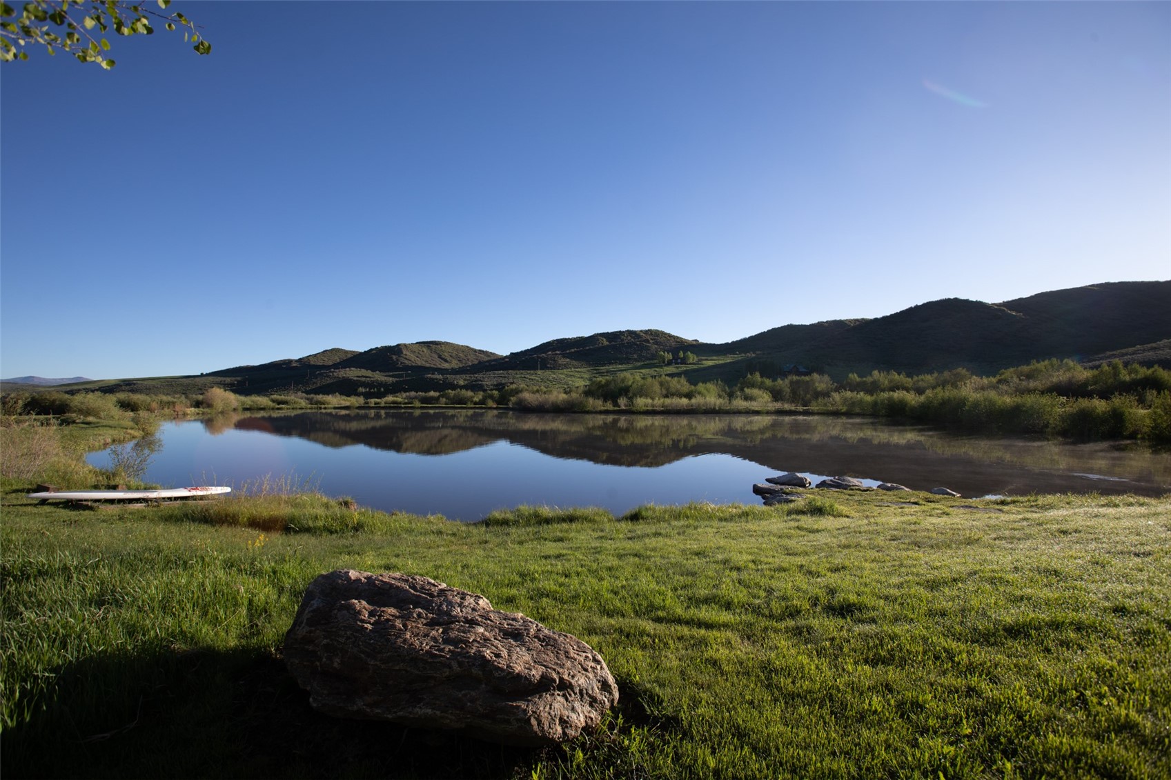 24675 Creek Ranch ROAD