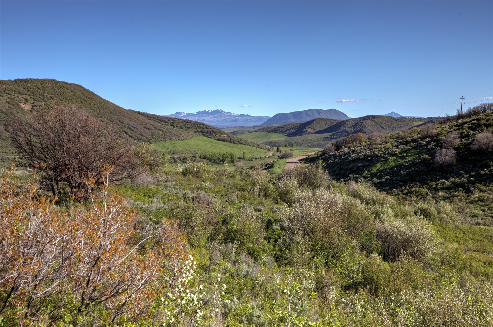 24675 Creek Ranch ROAD